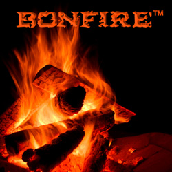 bonfire night