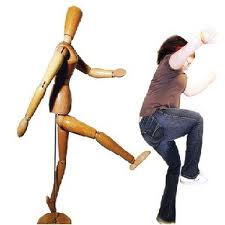 kick