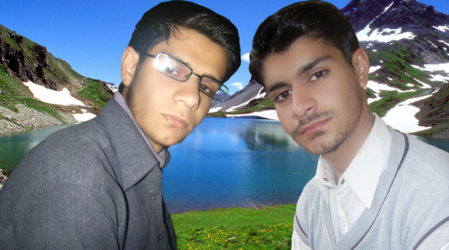 ahsan fareed and asad fareed