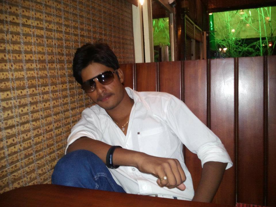 in hurt cup(restro nd bar)