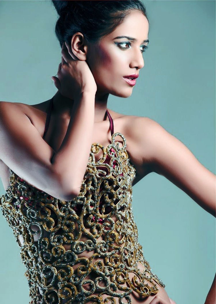 Poonam Pandey