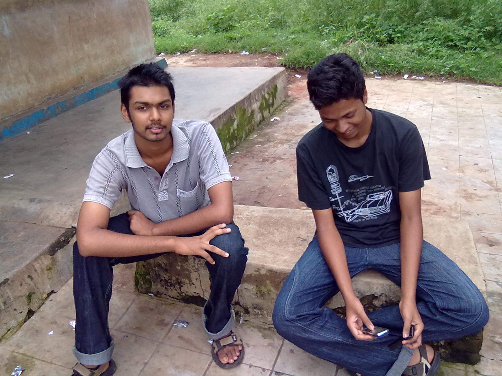 ma best frnd