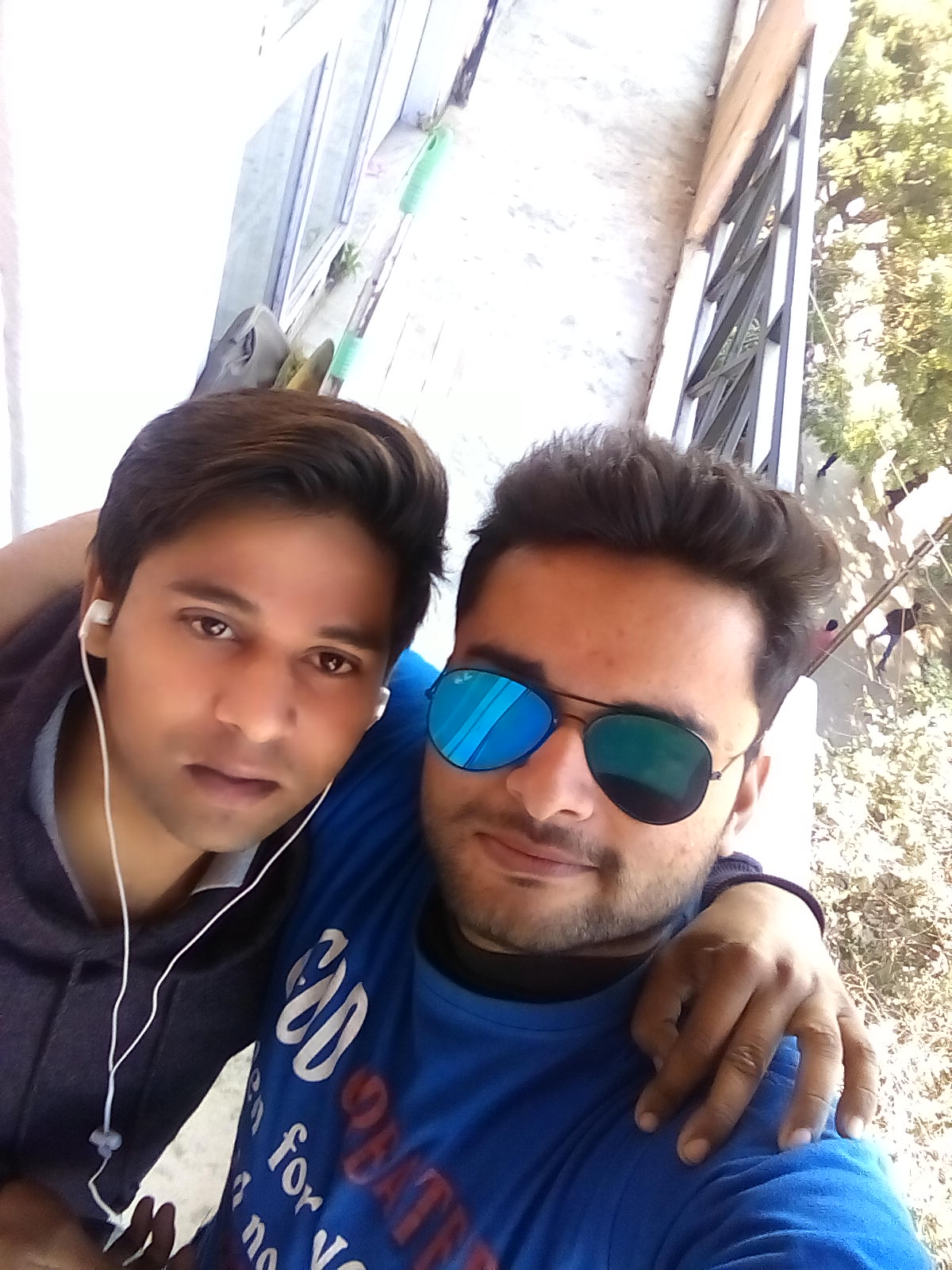true friend