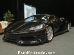 supercar