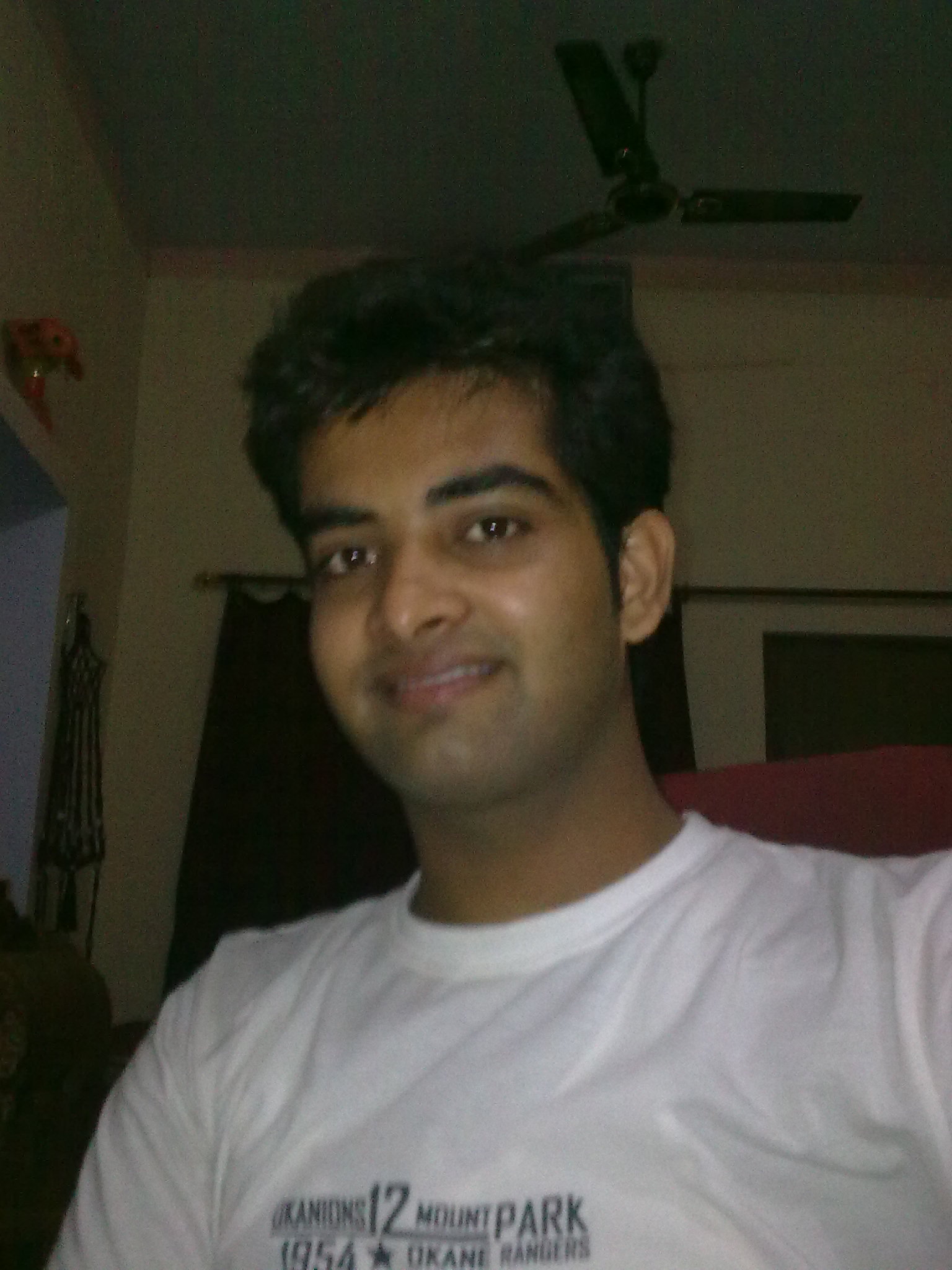 Its me..!!