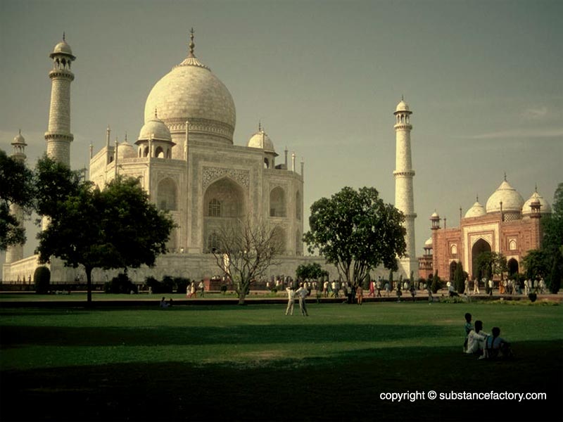 TAJ