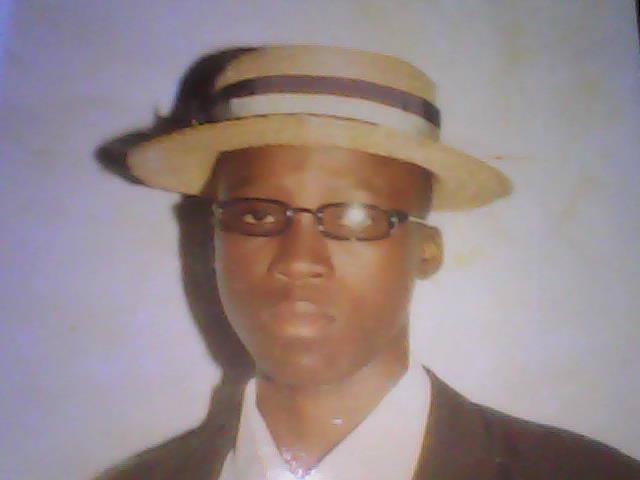 sanneh '2006'