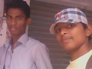 nari and shiva