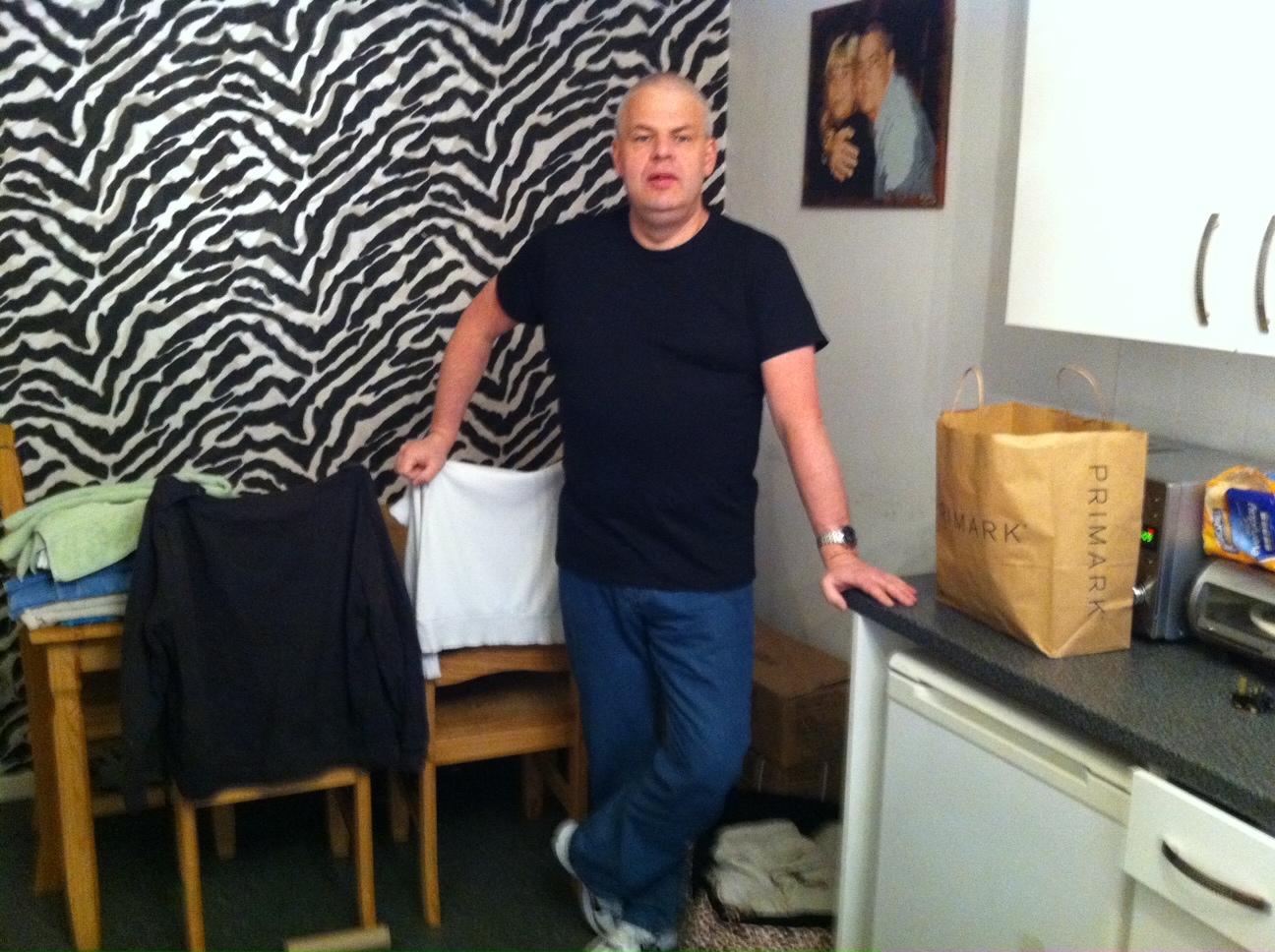 Me again! November,2011