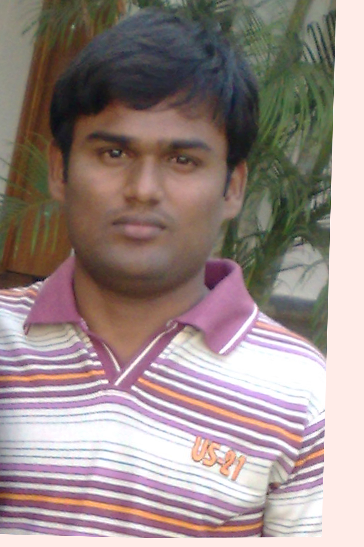 sreeni