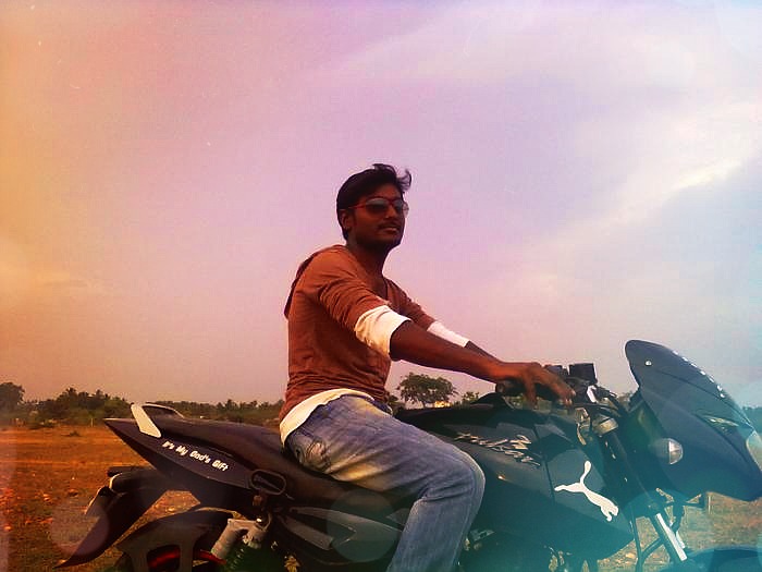 How's it 
It.s me