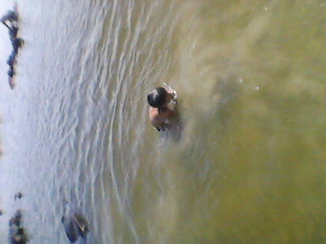 villege ke pas ke river