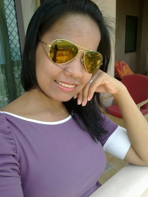 simply me