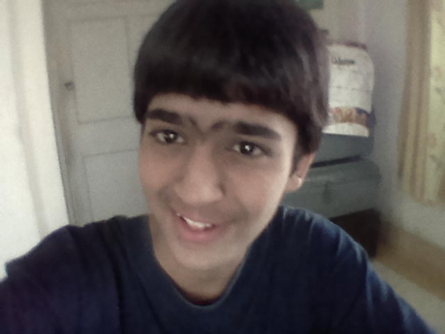 me