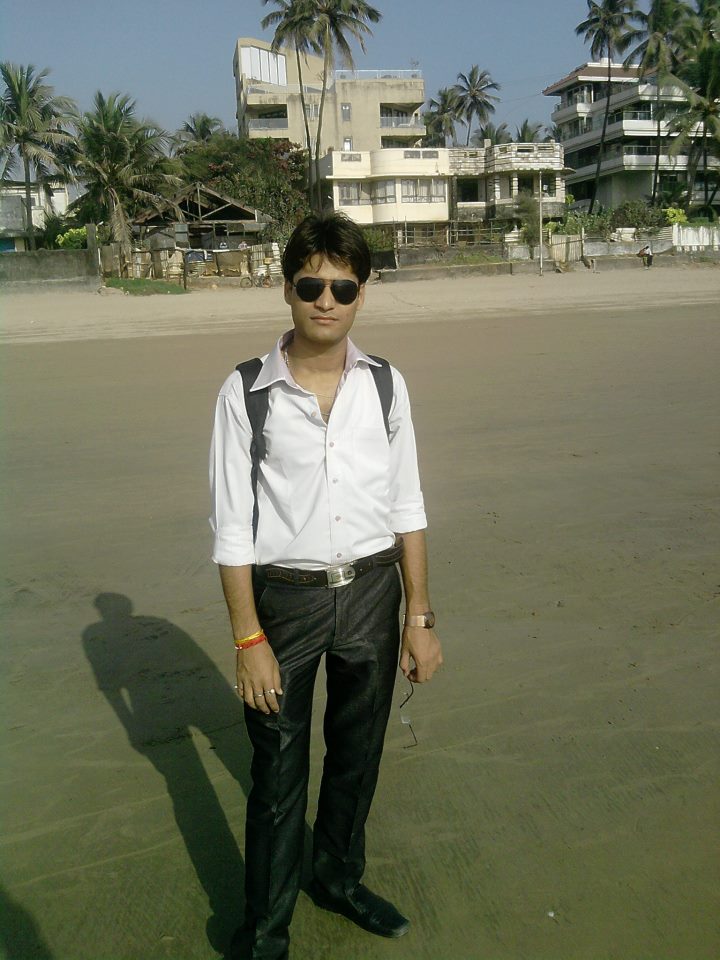 Rohit mishra