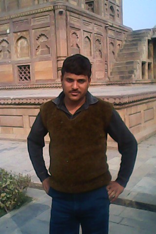 Kuldeep pandey