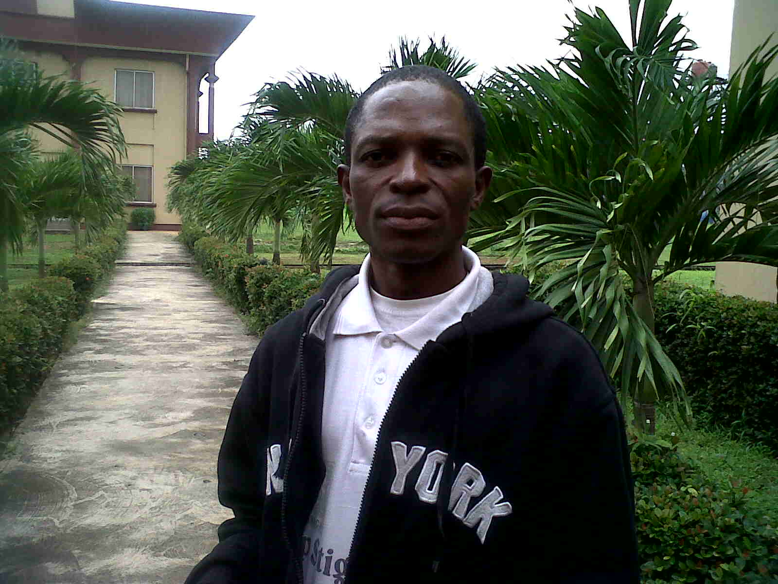 Rejoice in the Lord