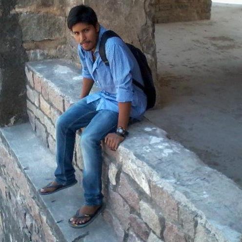 in golconda