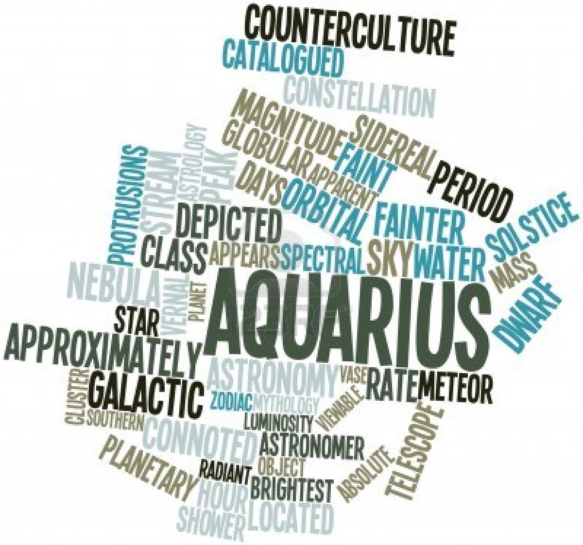 Aquarius
