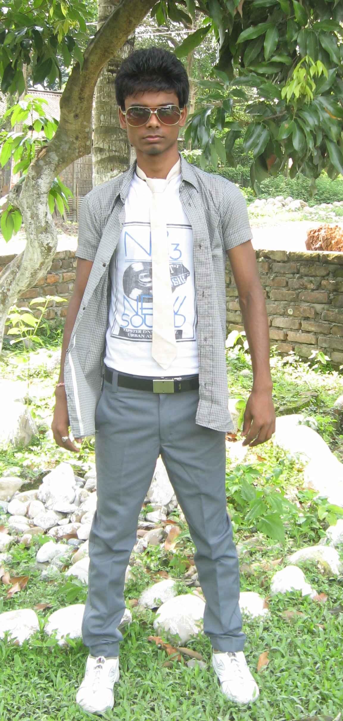Hi.i m mirajul.