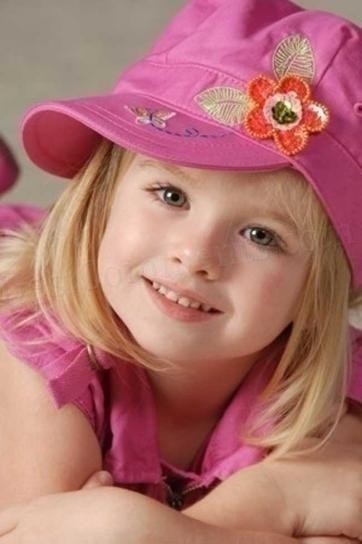 sweety
