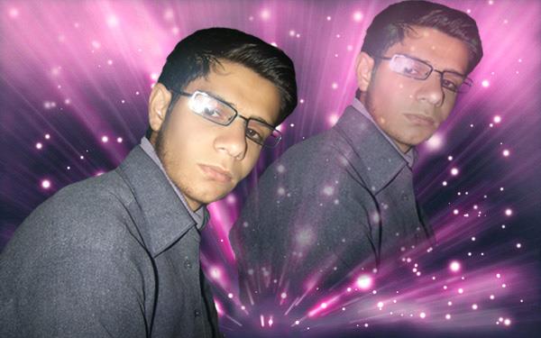 ahsan fareed