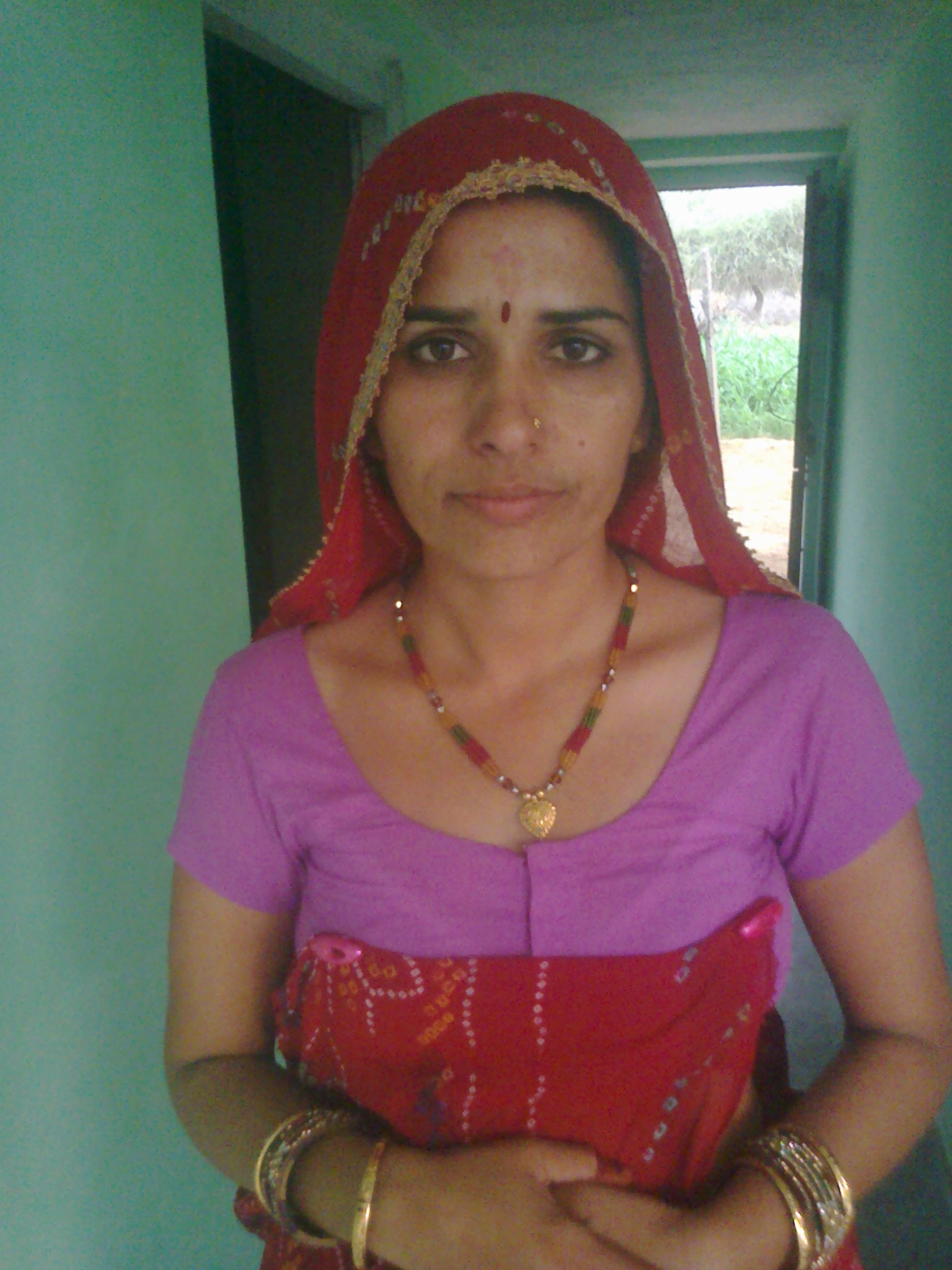 Mrd for ponam