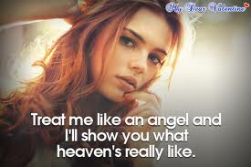 heaven