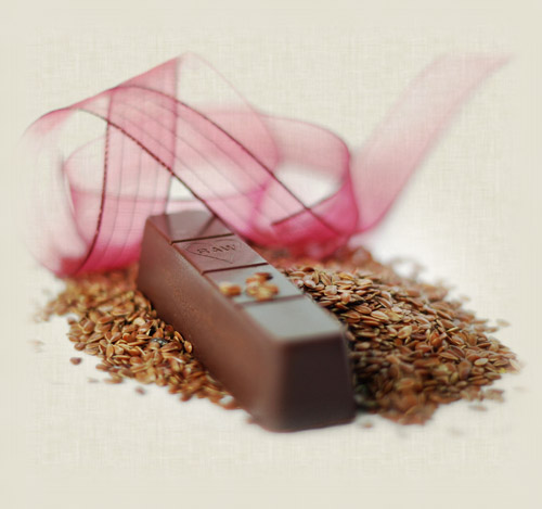 chocolate bar