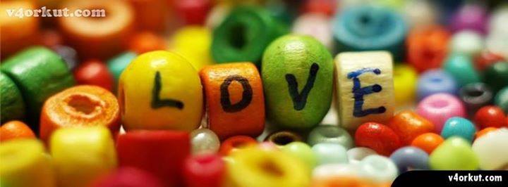 Love is just another awesome feeling in life :)