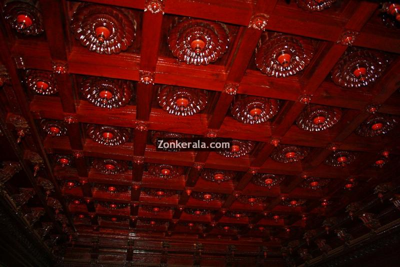 padmanabhapuram palace thiruvananthapuram
