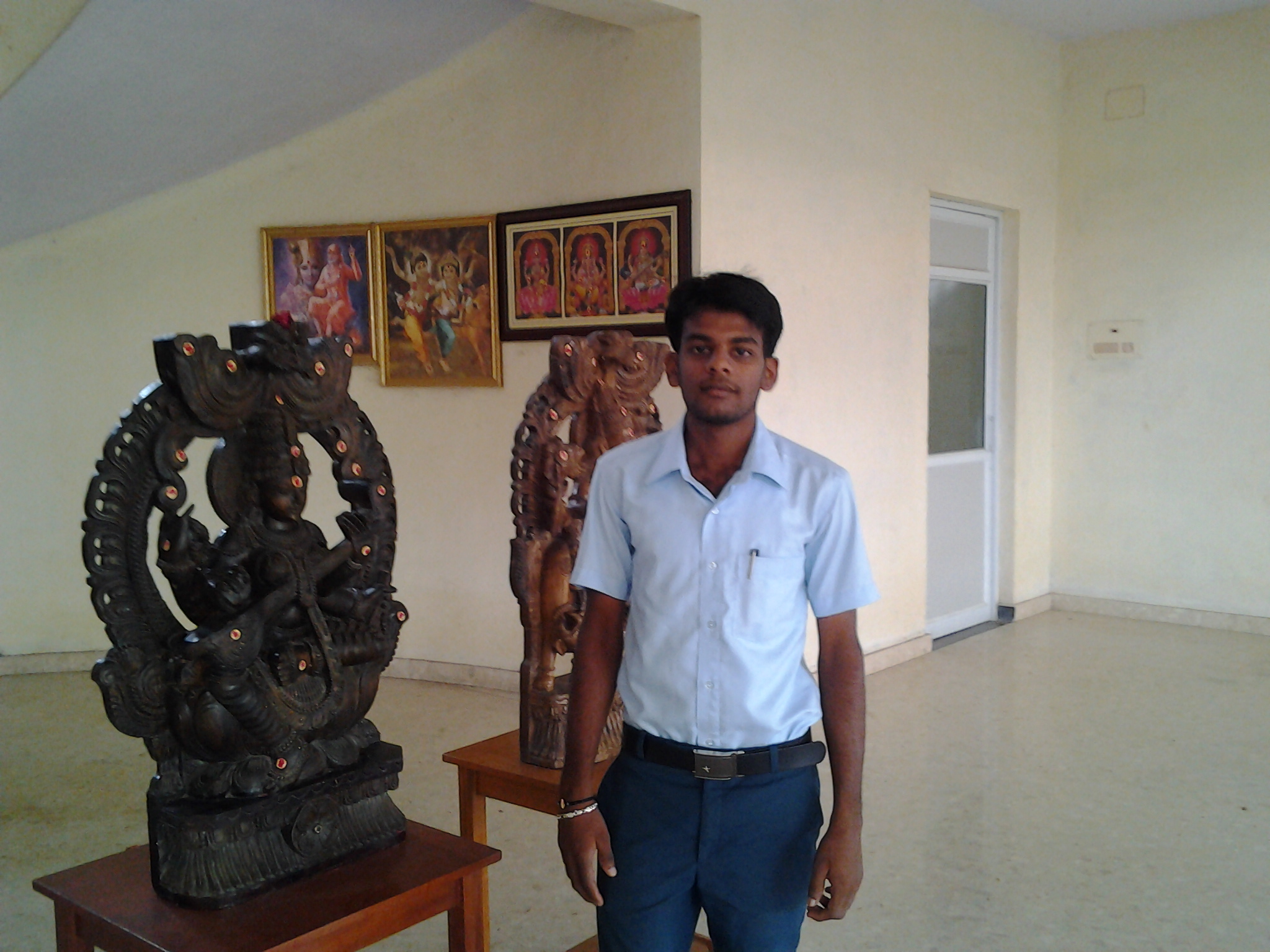 JAI