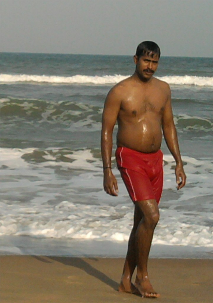 how I am