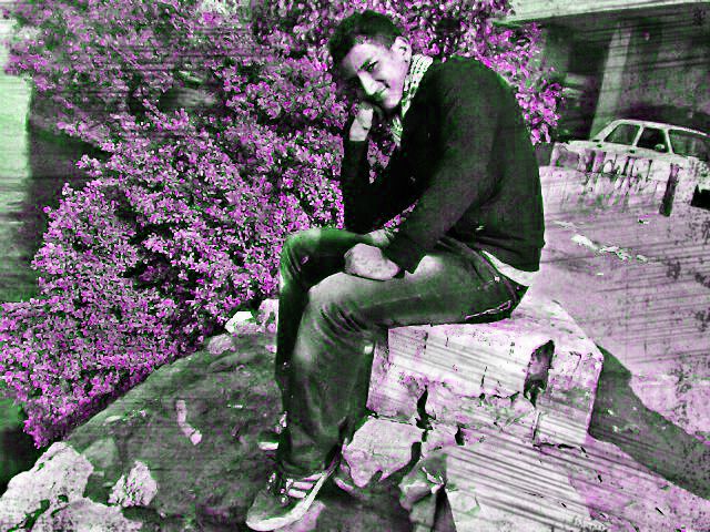 alone 