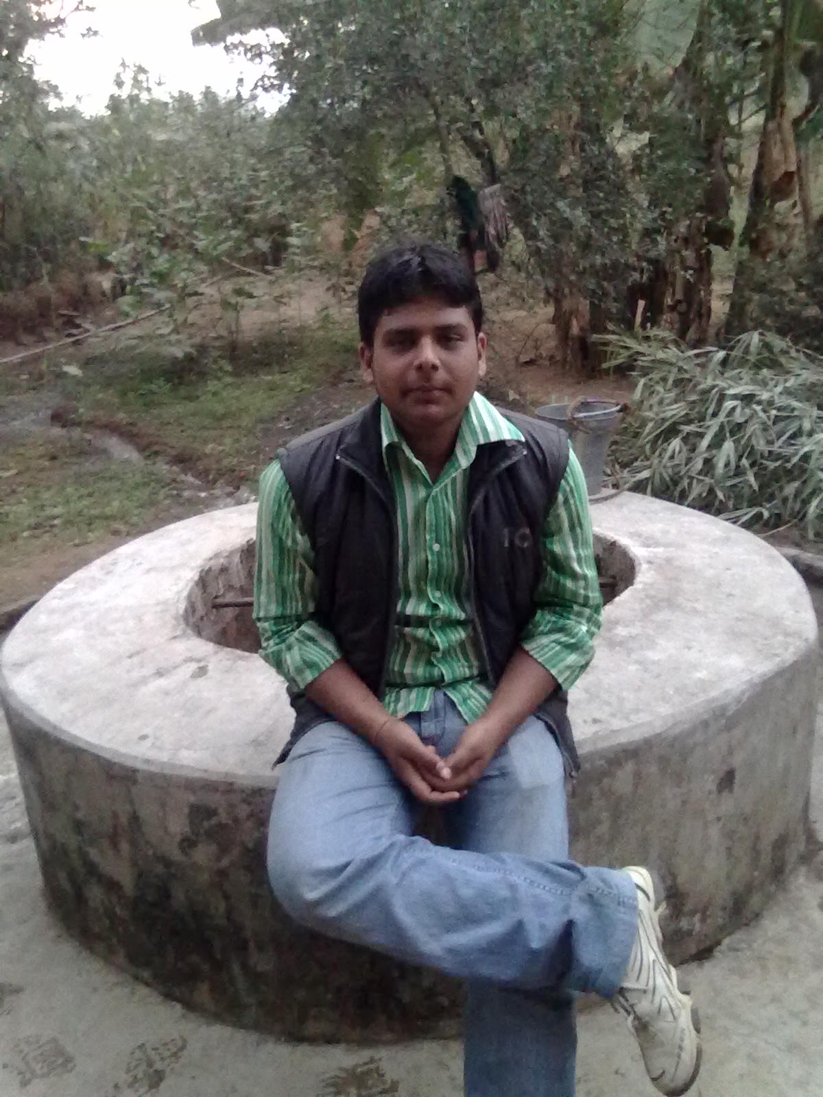 only harish