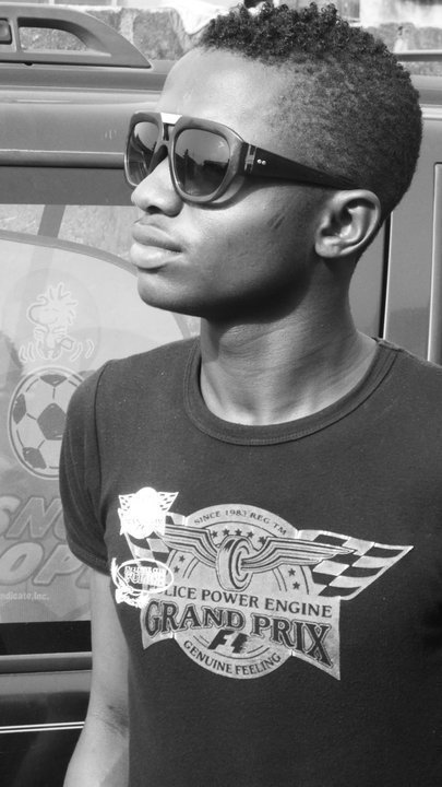 JUST ME