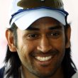 Captain Of Indian Cricket team