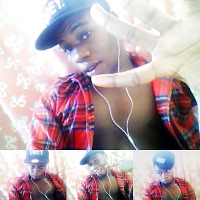 messing with the cam