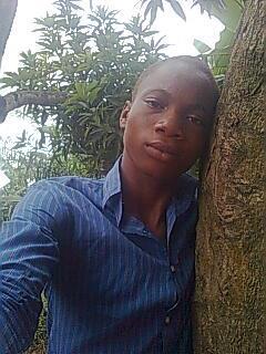 In my ouse