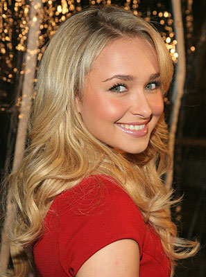 smile