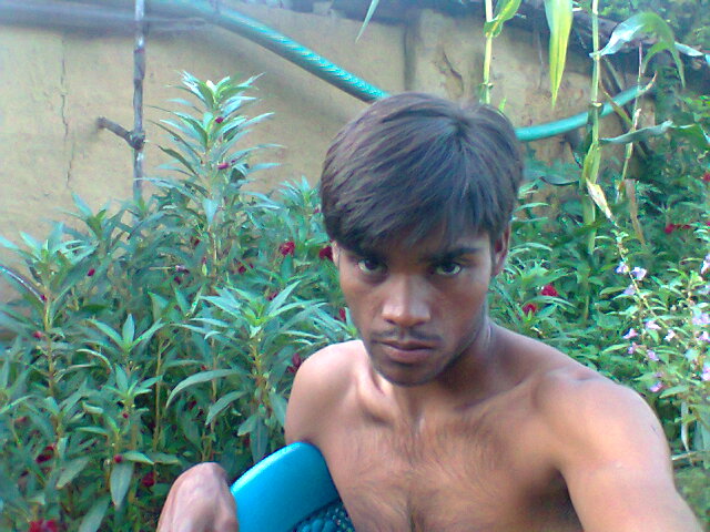 Its me