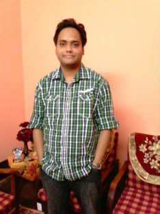 its me..