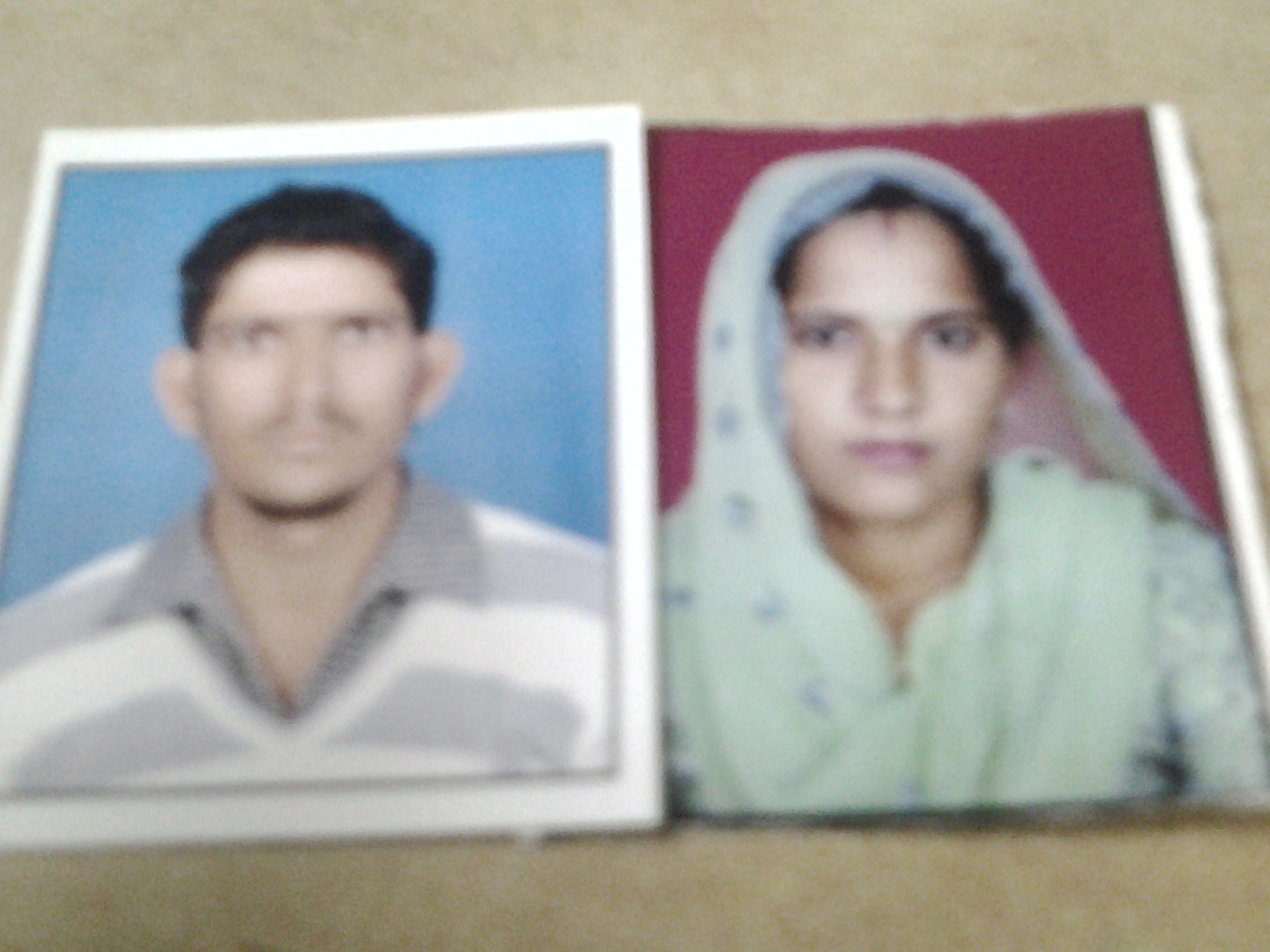 HAM HAI BEMISHAL