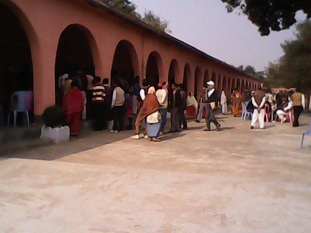 TEHATA, VIKAS SHIVIR, 27/12/12