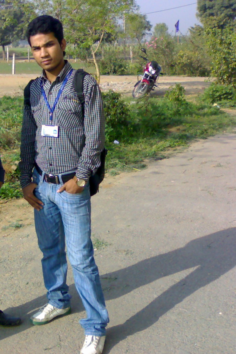 college campus photo