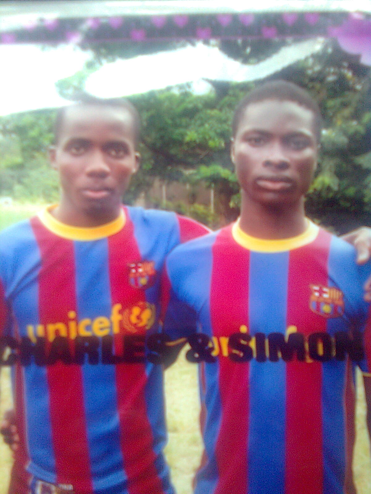 Team mate