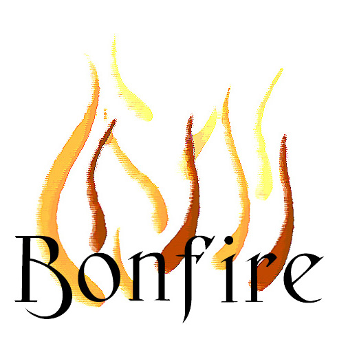 bonfire