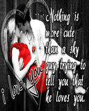 I love her like this
