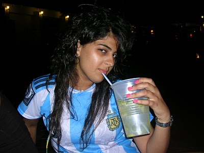 Goa
