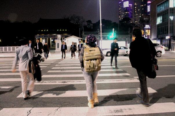 Walk to remember